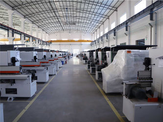 चीन Foshan Hold Machinery Co., Ltd.