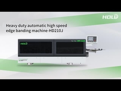 स्वचालित एज बैंडिंग मशीन HD210J