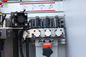 डोर पुर एज बैंडिंग मशीन की कीमत स्वचालित बोर्ड एजिंग मशीन 16.2kw