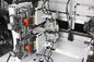 कृत्रिम बोर्ड के लिए औद्योगिक पुर एजबैंडर वुड एज बैंडिंग मशीनरी