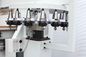 3 डी लकड़ी सीएनसी राउटर उत्कीर्णन मशीन सीएनसी प्लाईवुड काटने की मशीन