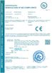 चीन Foshan Hold Machinery Co., Ltd. प्रमाणपत्र